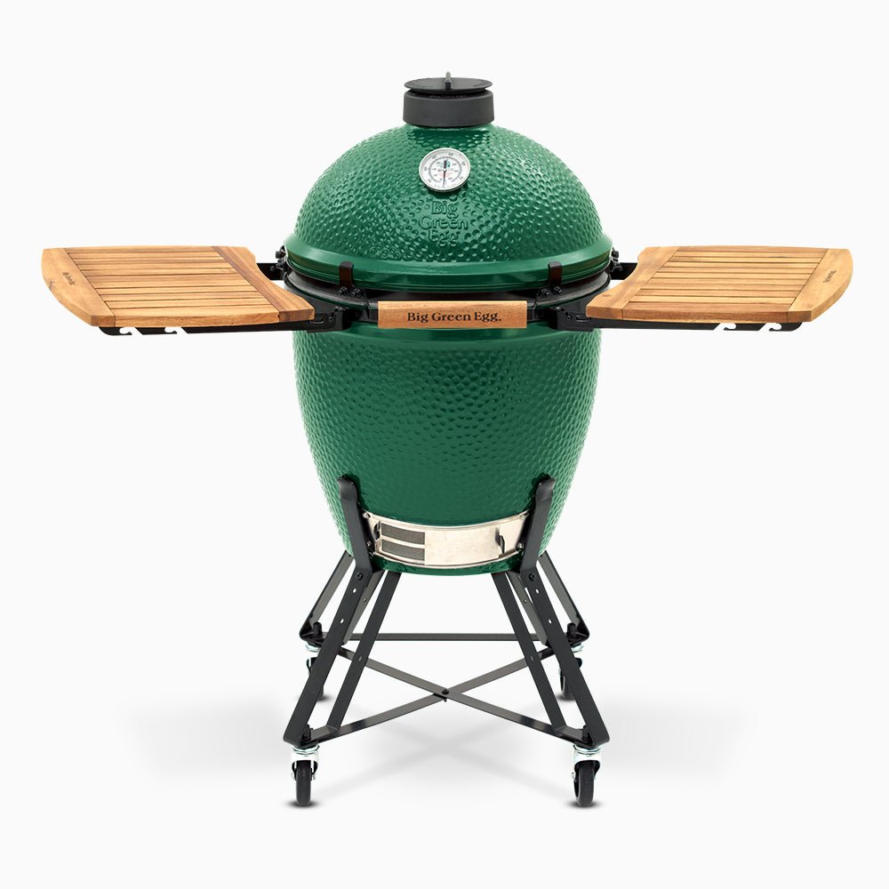 EGG Mates - Big Green Egg