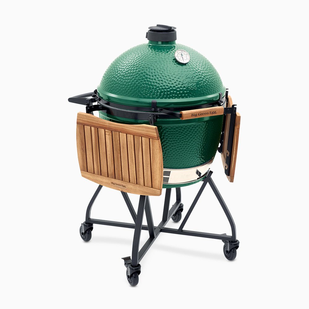 EGG Mates - Big Green Egg