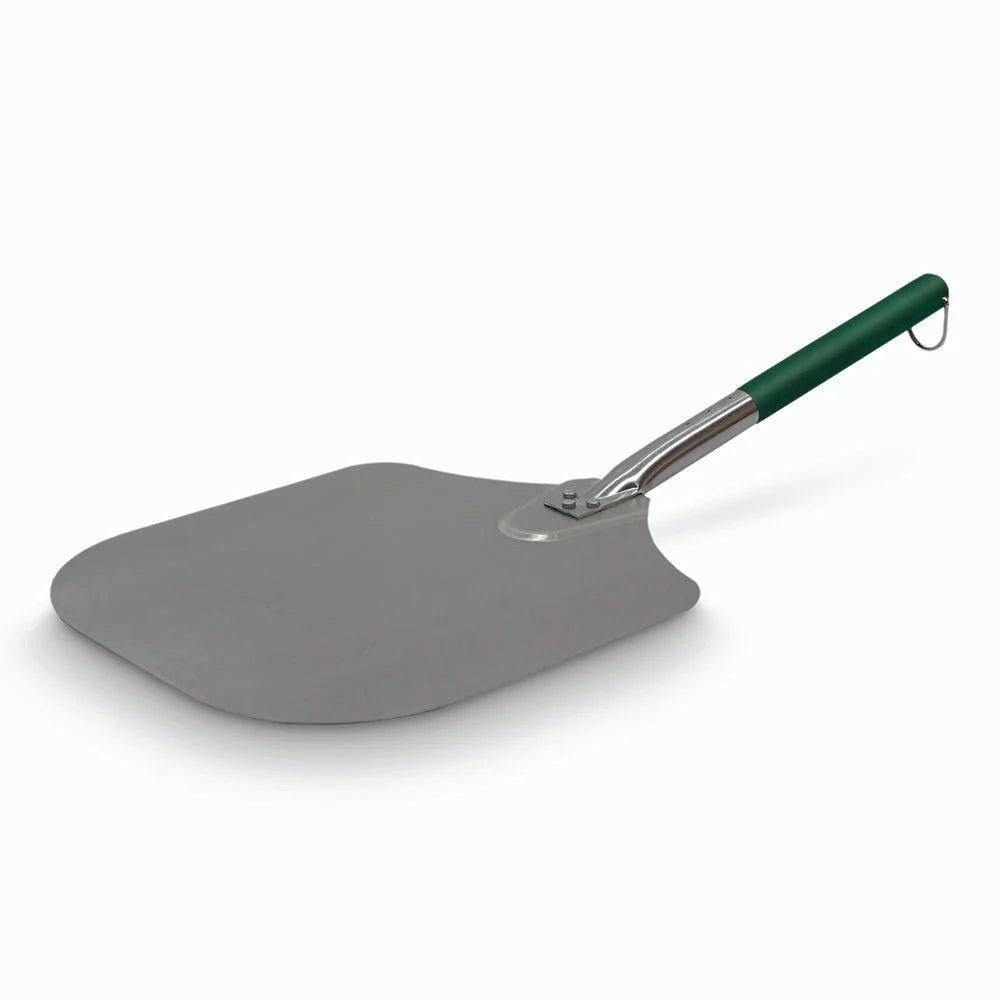 Large Big Green Egg and Modular Nest Corner Suite - FREE PIZZA PACK - Big Green Egg