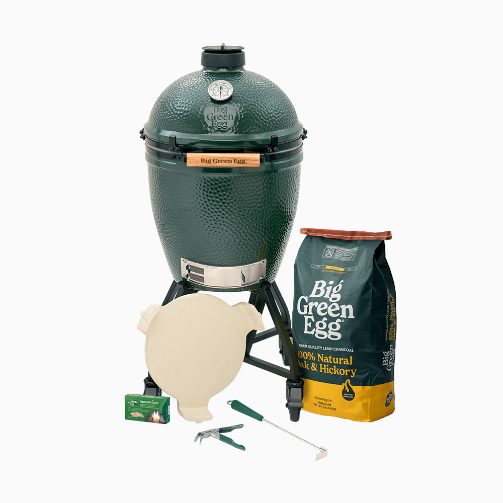 Large Egg Nest - Big Green Egg