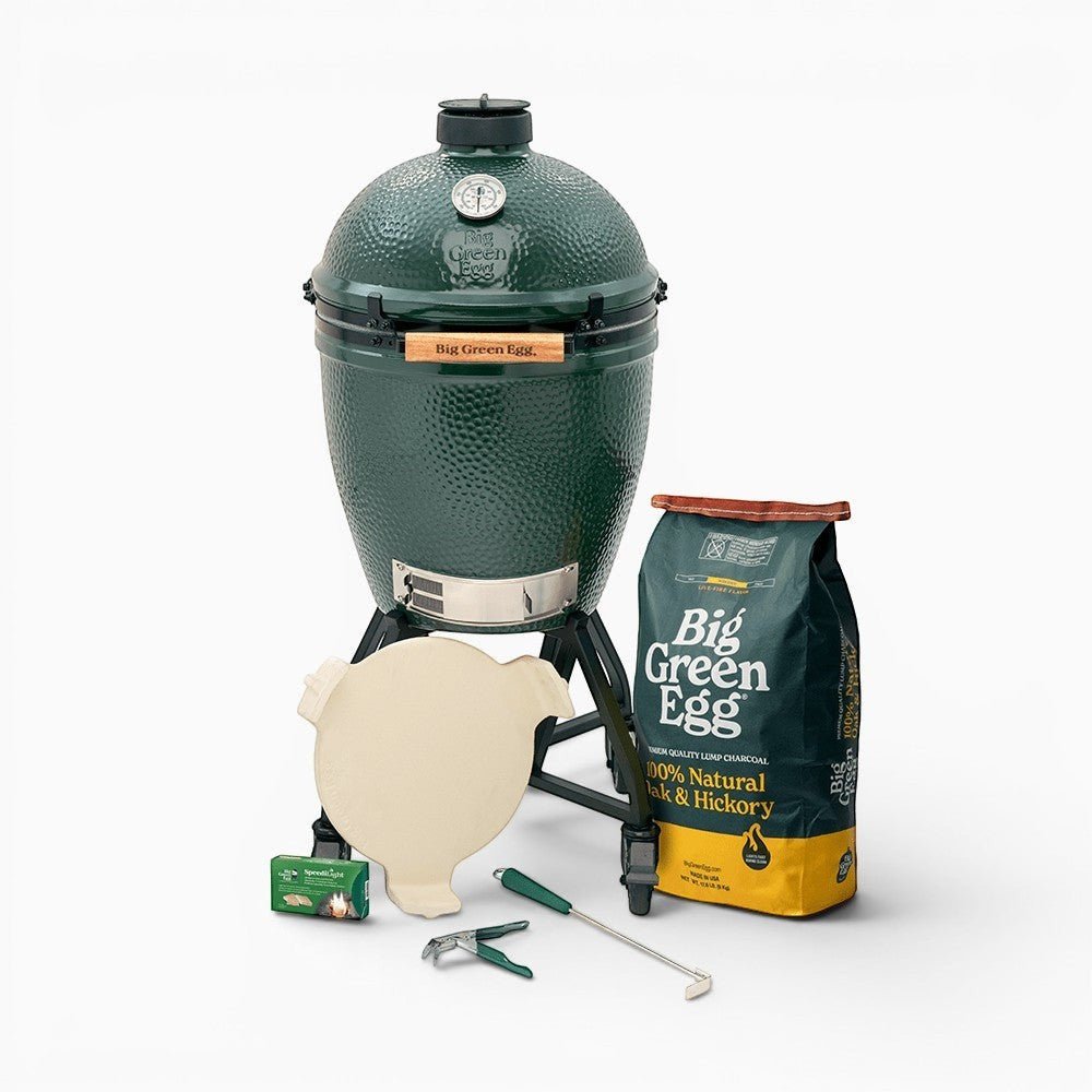 Large Egg Nest Kit - Big Green Egg