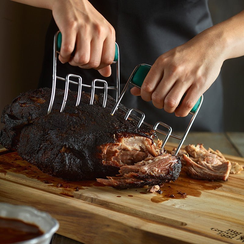 Meat Claws - Big Green Egg
