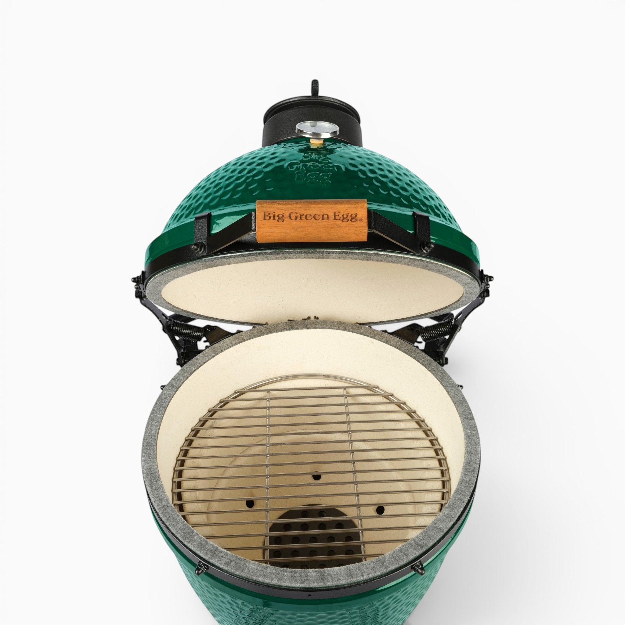 Medium Egg Built In Package - Big Green Egg
