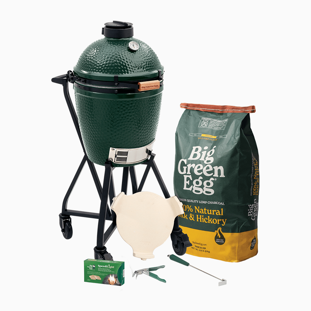 Medium Egg Nest - Big Green Egg