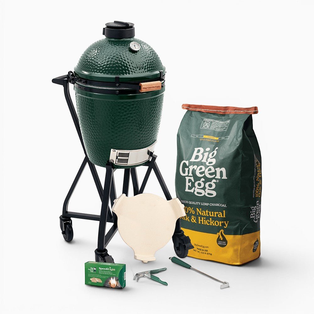 Medium Egg Nest Kit - Big Green Egg