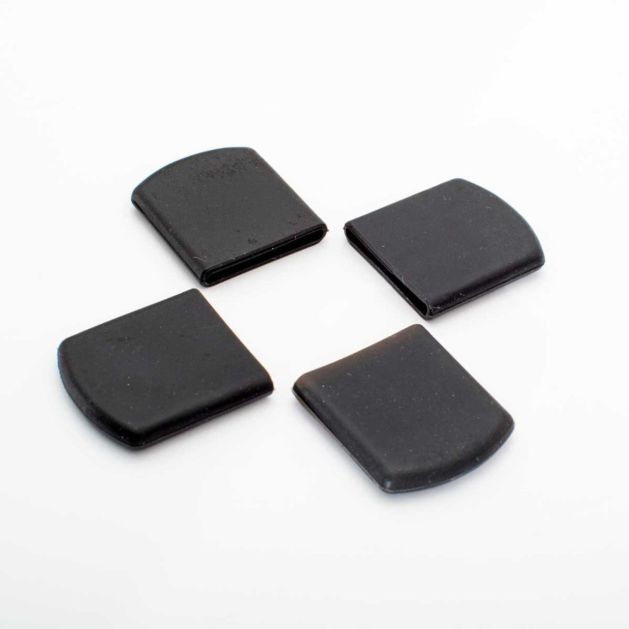 MiniMax Carrier Silicone Feet Covers - 4 pack - Big Green Egg