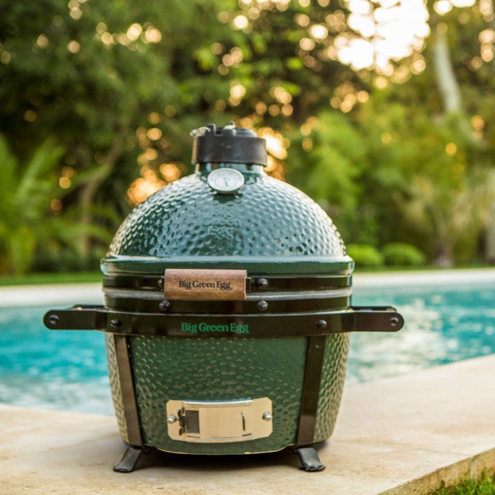 MiniMax Egg Carrier Kit - Big Green Egg