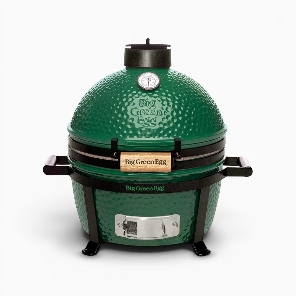 MiniMax Egg Carrier Kit - Big Green Egg