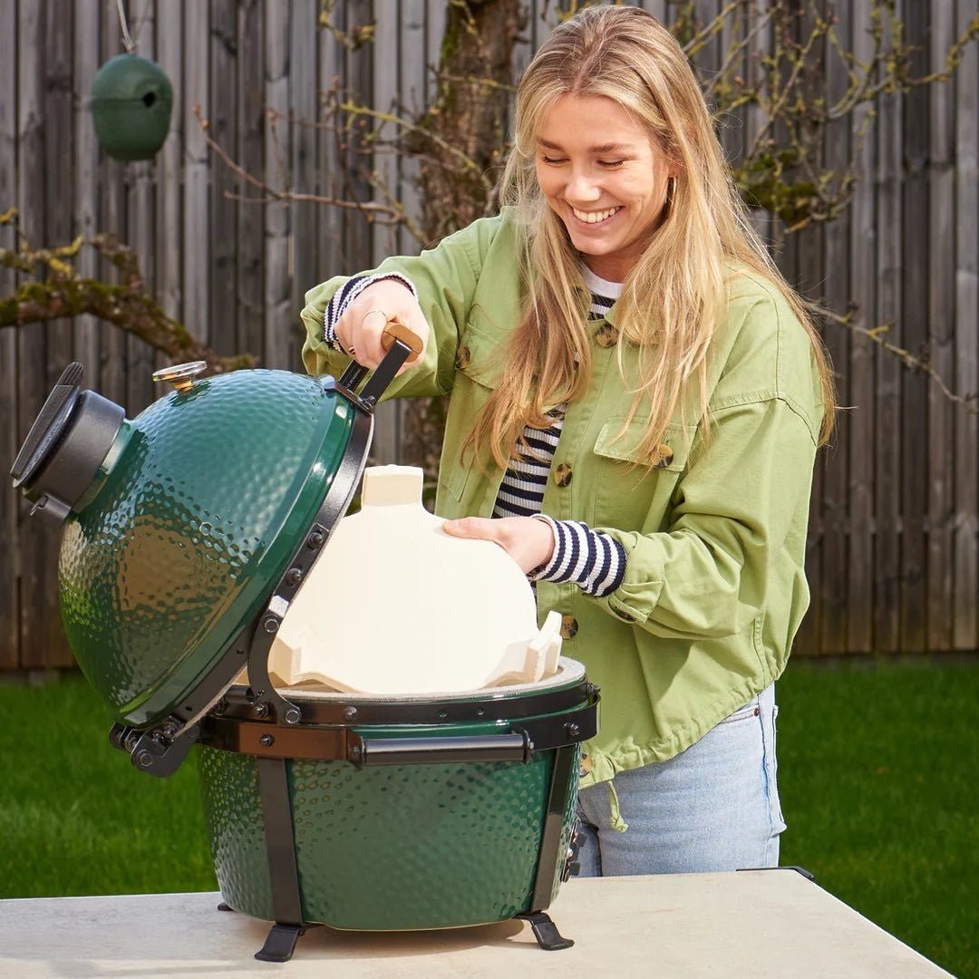 MiniMax Egg Carrier Kit - Big Green Egg