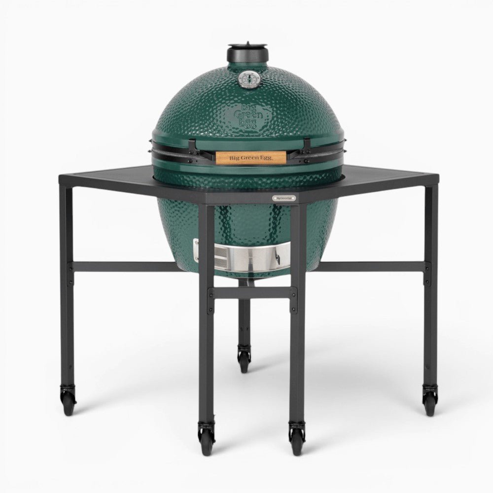 Modular Nest Corner Unit - Big Green Egg