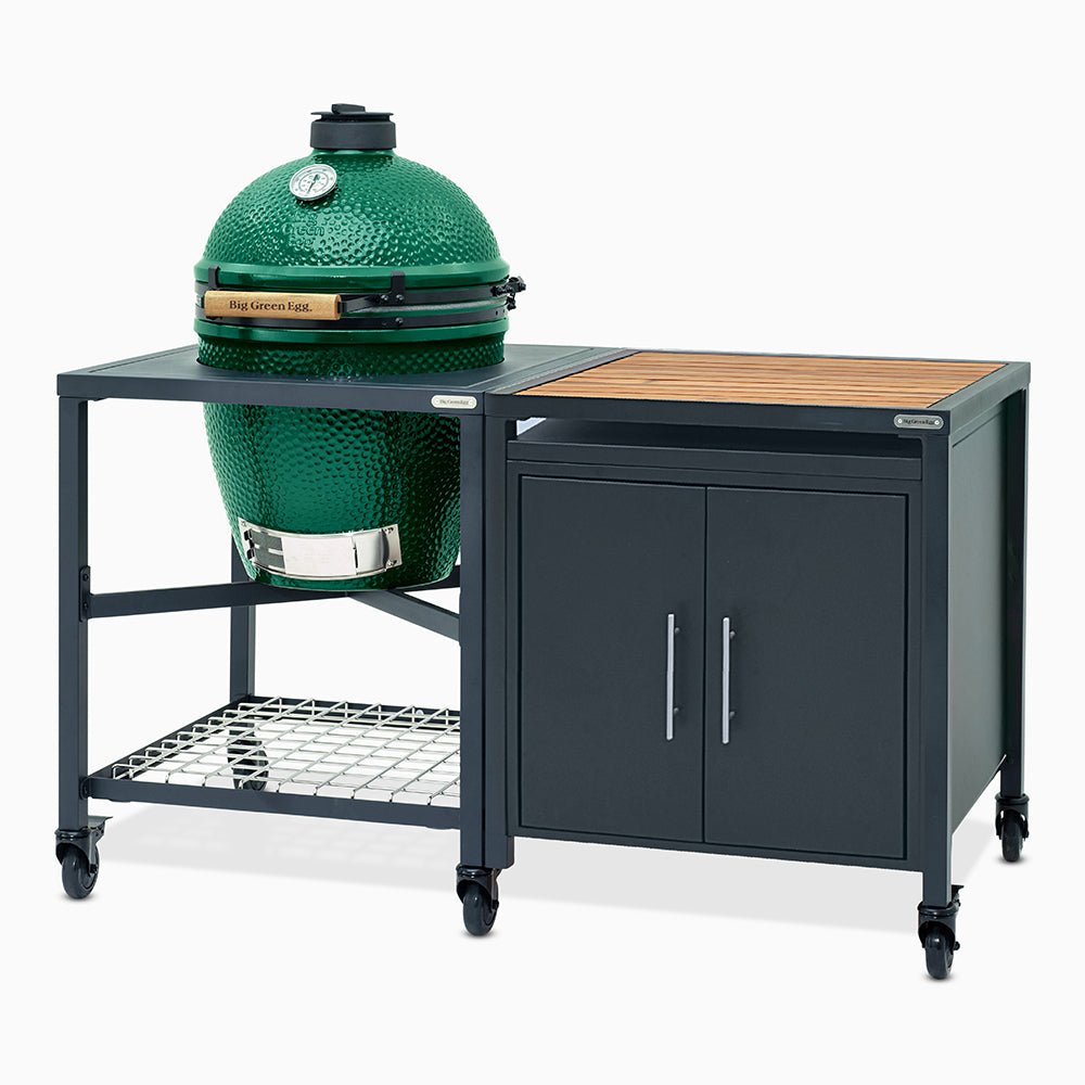 Modular Nest Expansion Cabinet - Big Green Egg