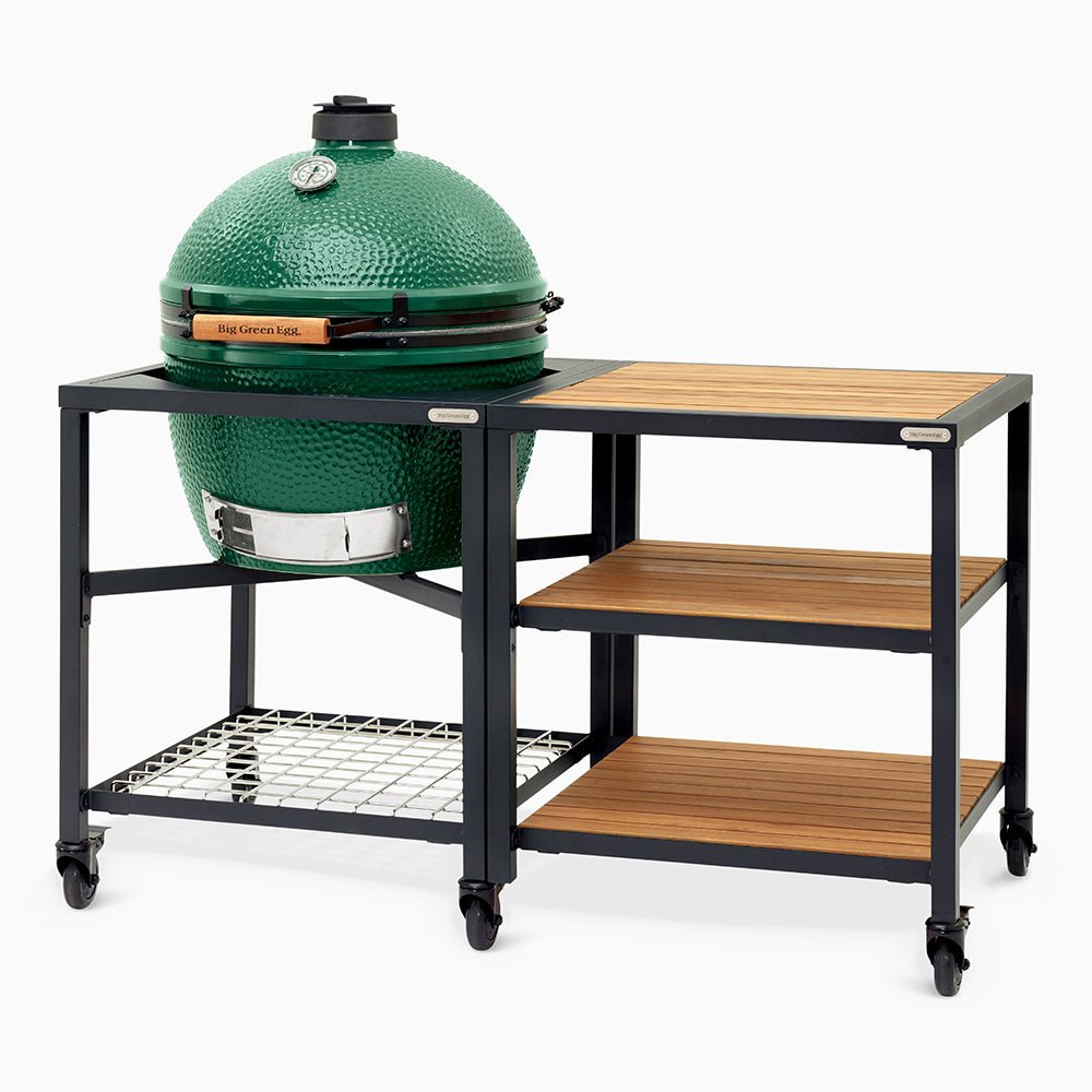 Modular Nest Expansion Frame - Big Green Egg