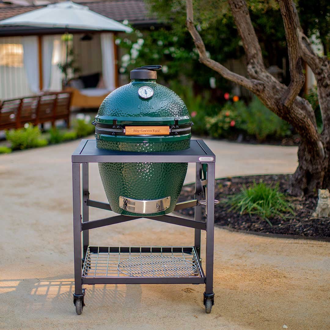Modular Nest Insert - Big Green Egg