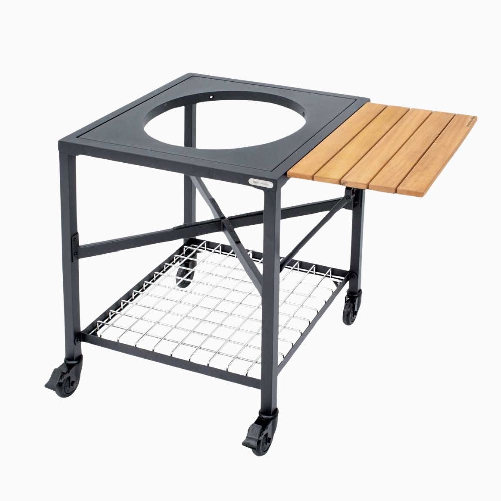 Modular Nest Mate - Big Green Egg