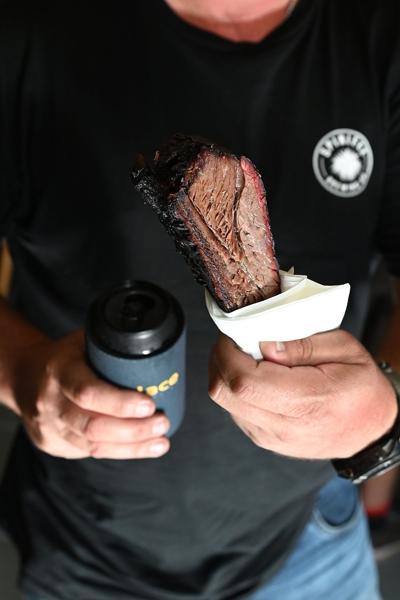 Paddock To Plate Festival Ticket - Big Green Egg