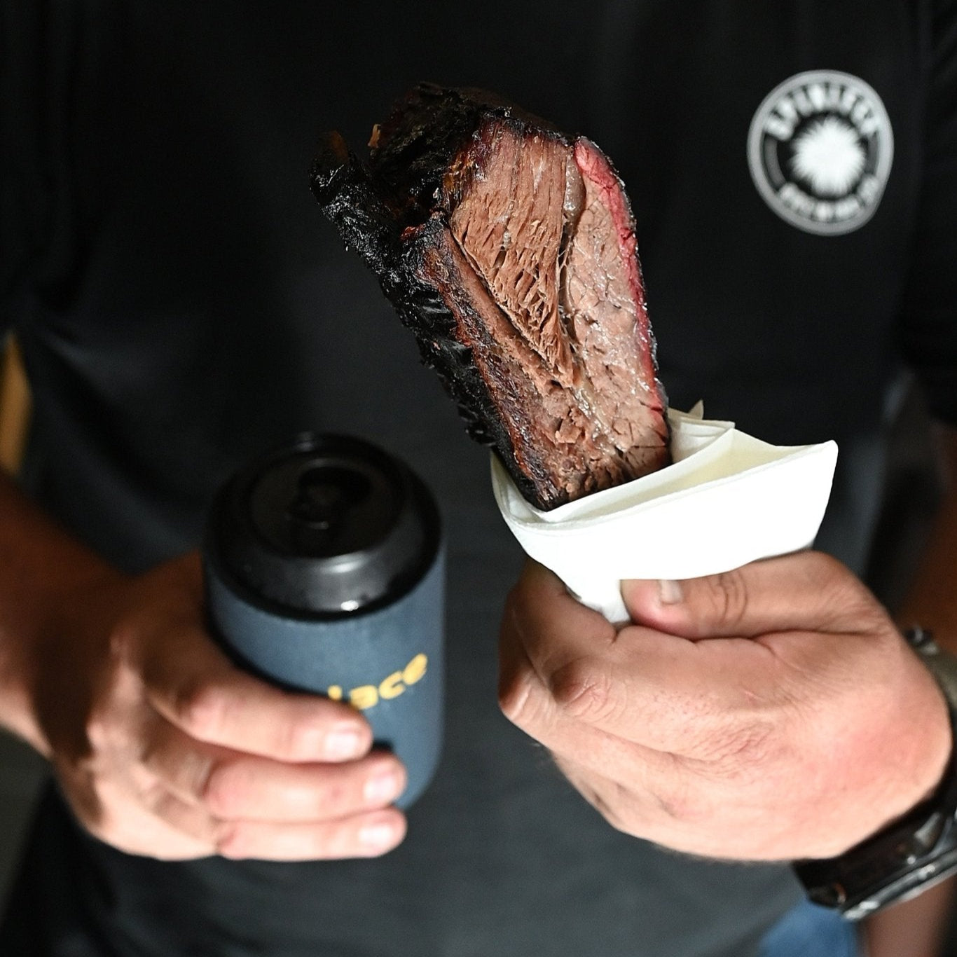 Paddock To Plate Festival Ticket - Big Green Egg