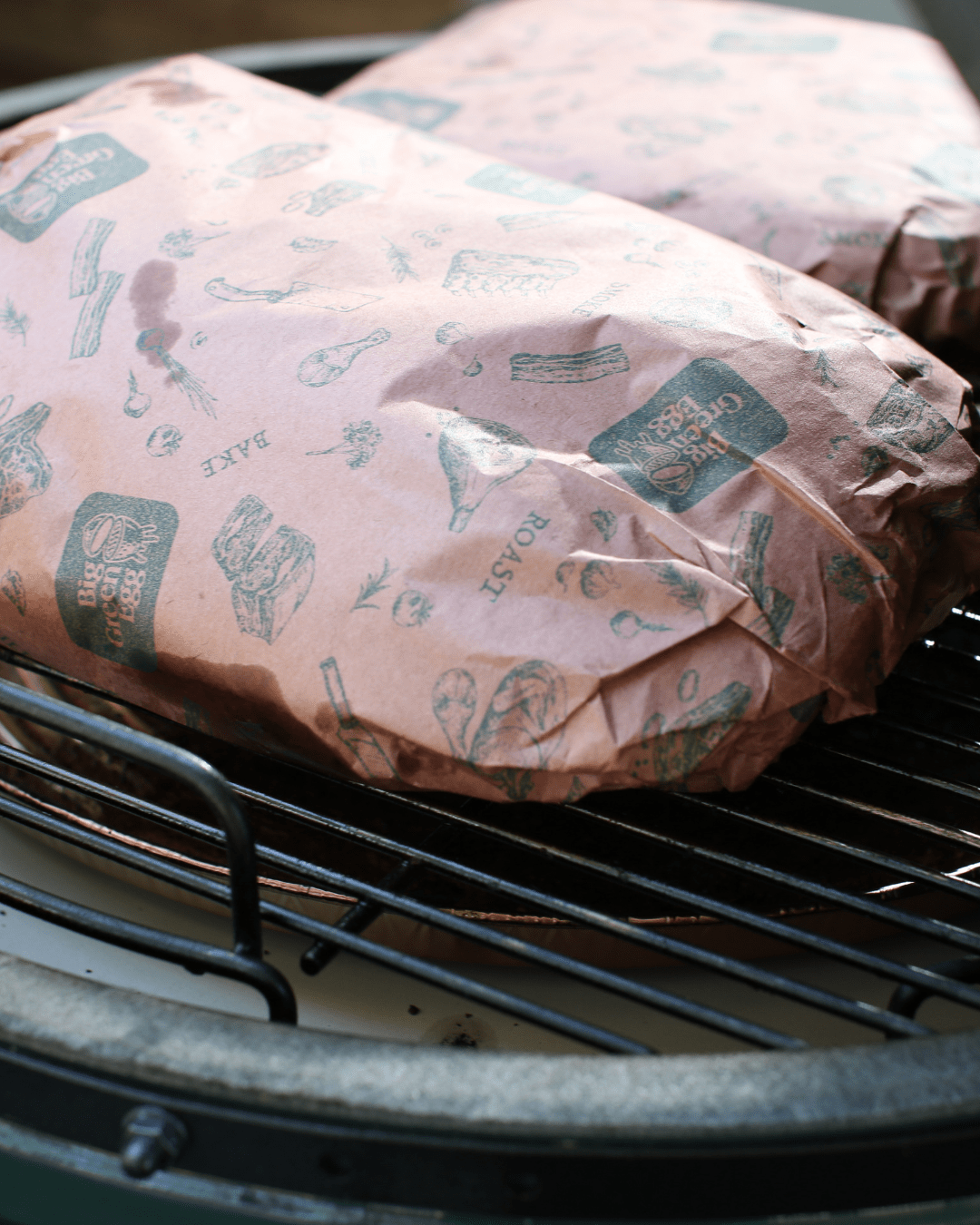 Paddock To Plate Festival Ticket - Big Green Egg