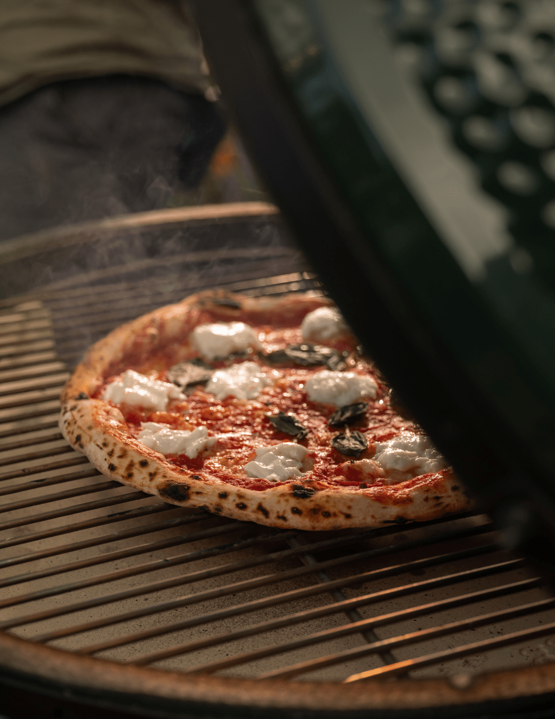 Paddock To Plate Festival Ticket - Big Green Egg