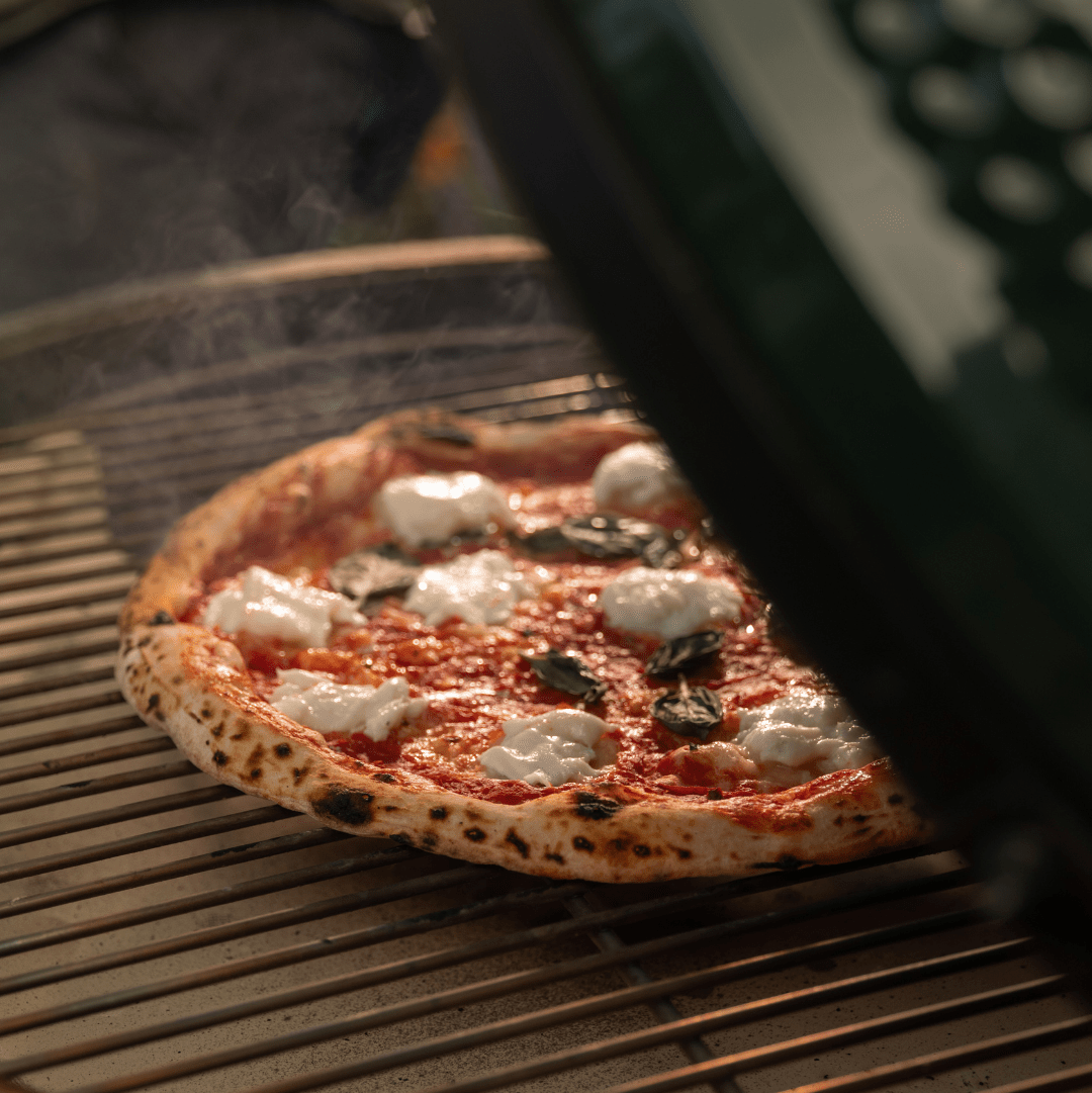 Paddock To Plate Festival Ticket - Big Green Egg