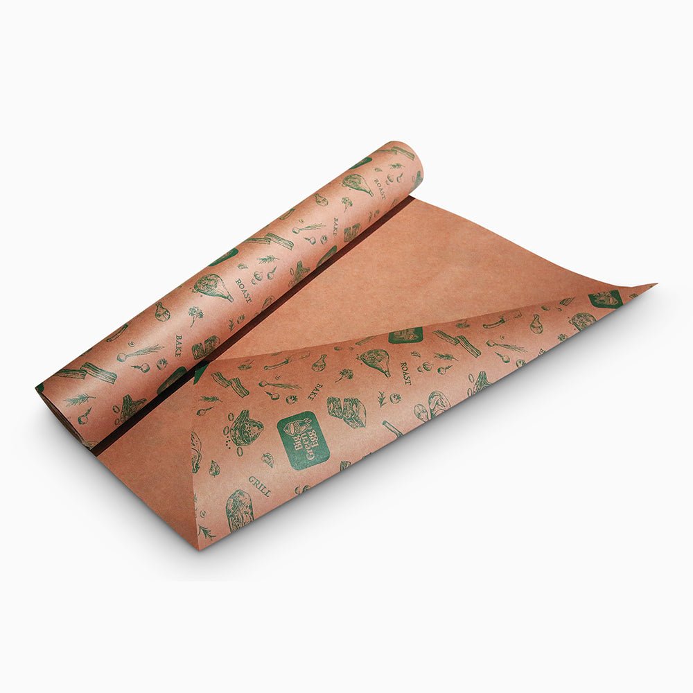 Pink Butcher Paper - Big Green Egg