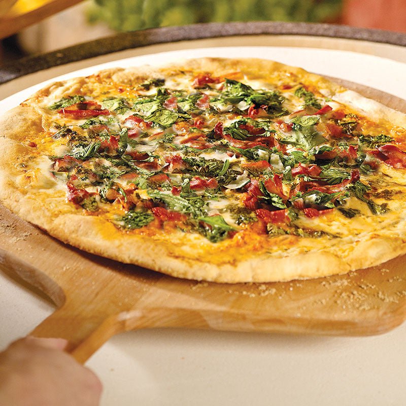 Pizza & Baking Stone - Big Green Egg