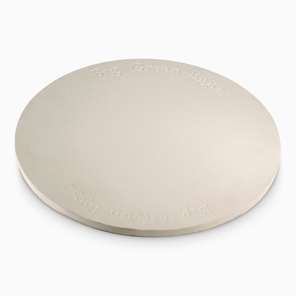 Pizza & Baking Stone - Big Green Egg