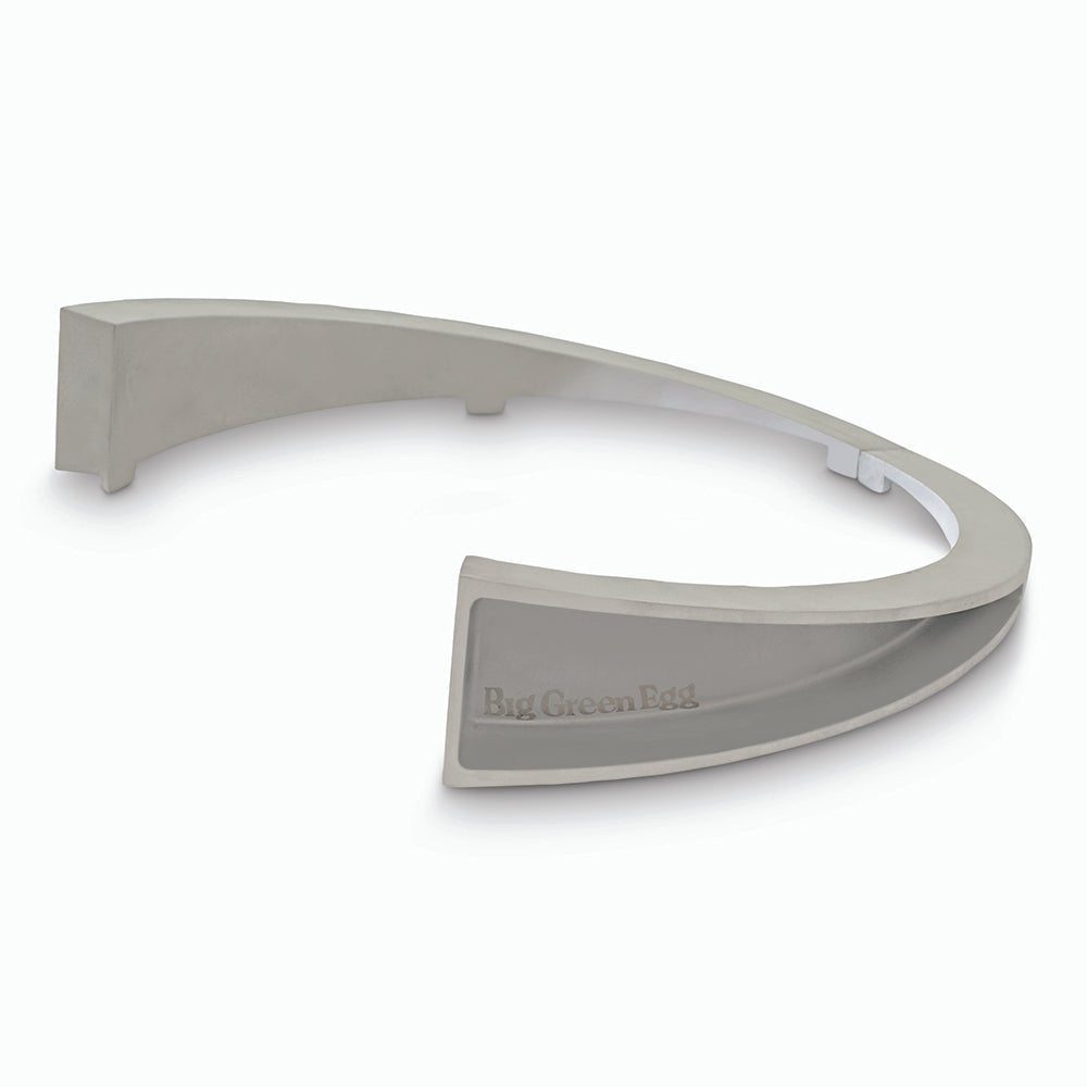 Pizza Oven Wedge - Big Green Egg