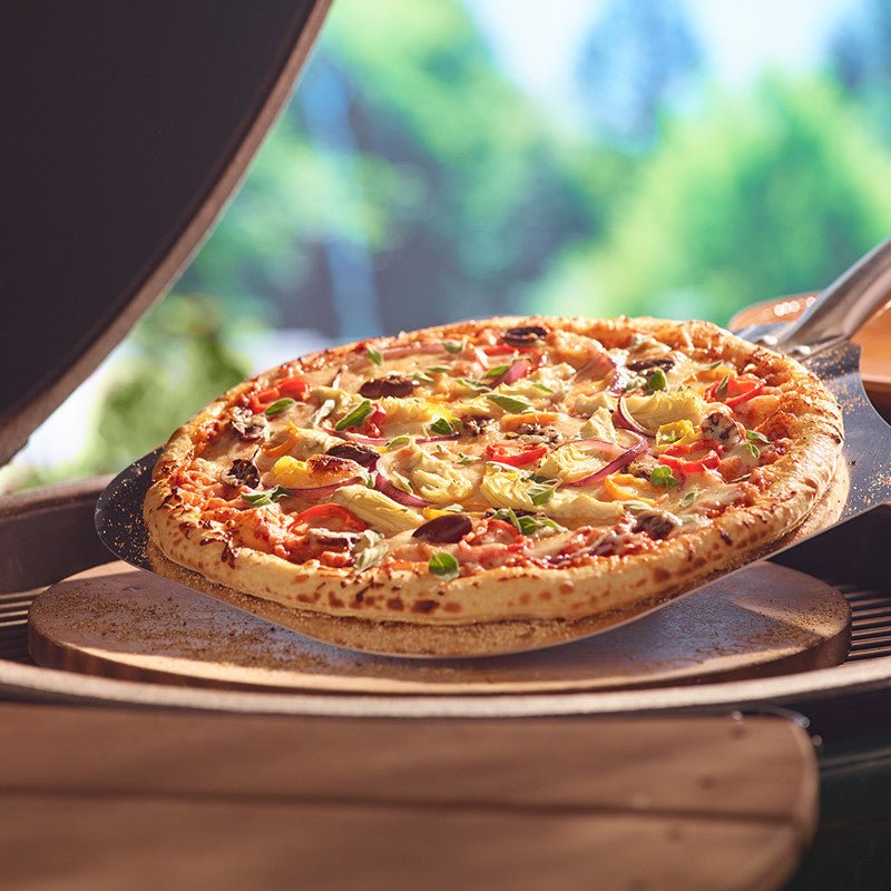 Pizza Peel - Big Green Egg