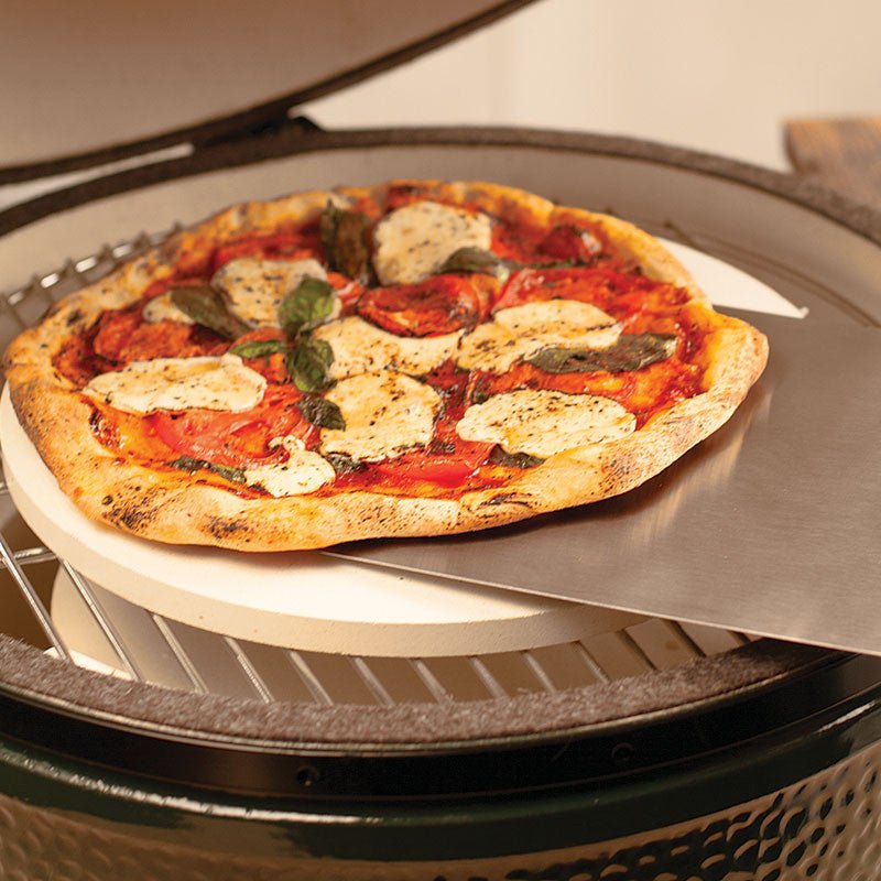Pizza Peel - Big Green Egg