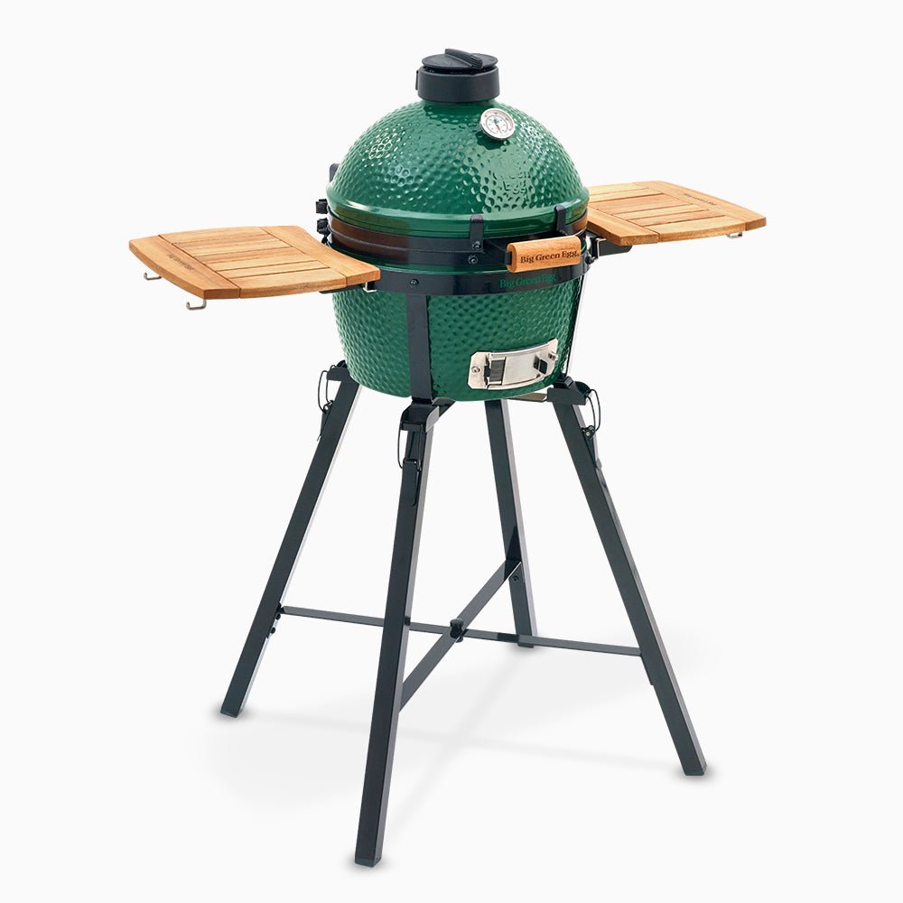 Portable Nest for MiniMax EGG - Big Green Egg