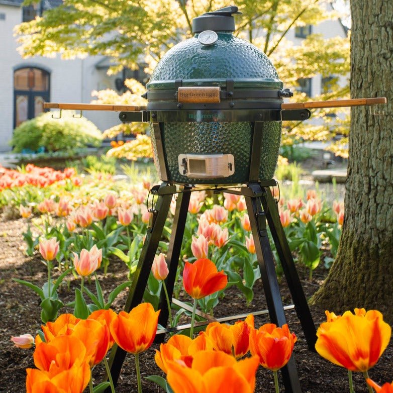 Portable Nest for MiniMax EGG - Big Green Egg