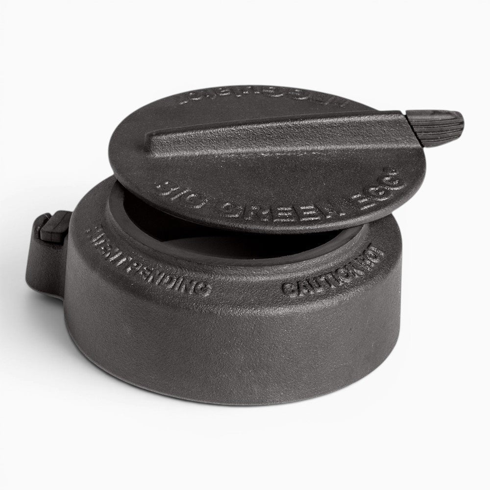 rEGGulator Vent Cap - Big Green Egg
