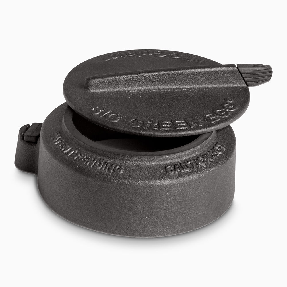 rEGGulator Vent Cap - Big Green Egg