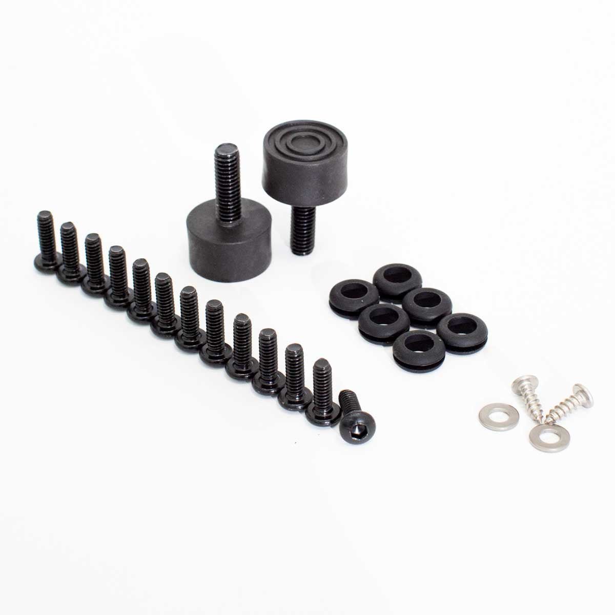 Replacement Hardware Pack Modular Nest - Big Green Egg