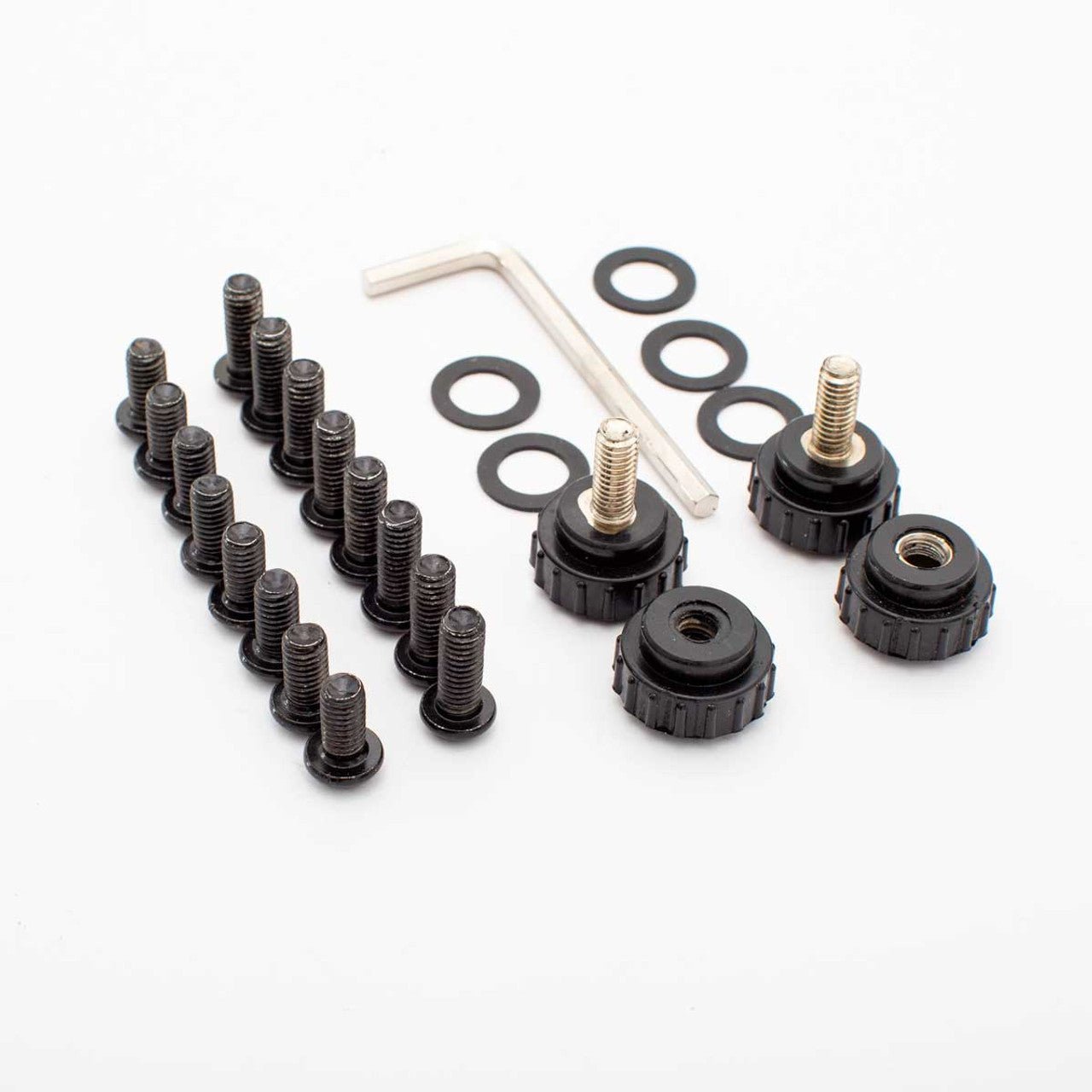 Replacement Hardware Pack MX Portable Nest - Big Green Egg