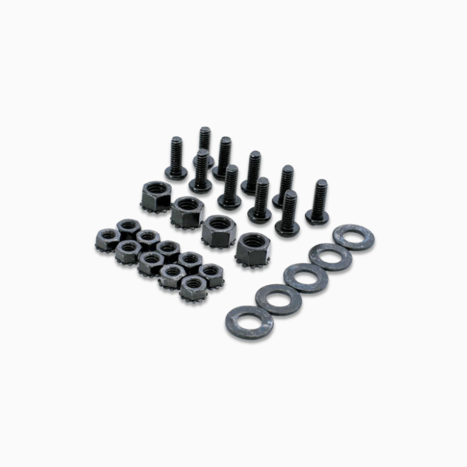 Replacement Nest Hardware Pack - Big Green Egg