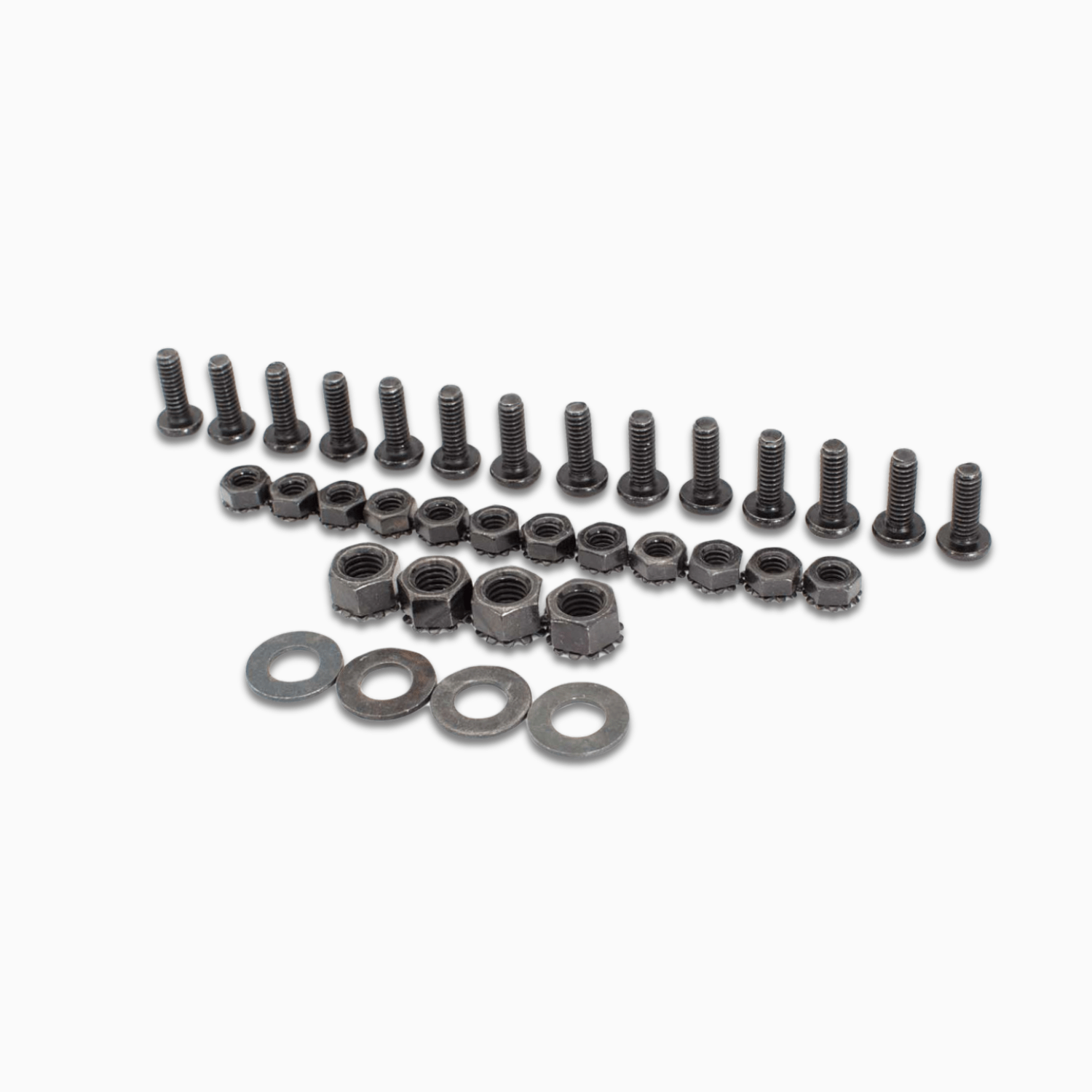 Replacement Nest Hardware Pack - Big Green Egg