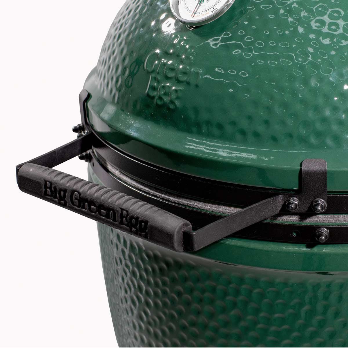 Replacement Soft Grip Rubber Handle - Big Green Egg