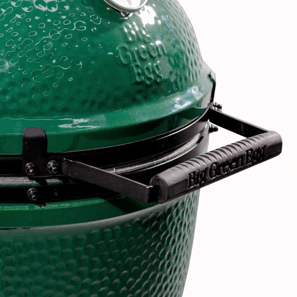 Replacement Soft Grip Rubber Handle - Big Green Egg