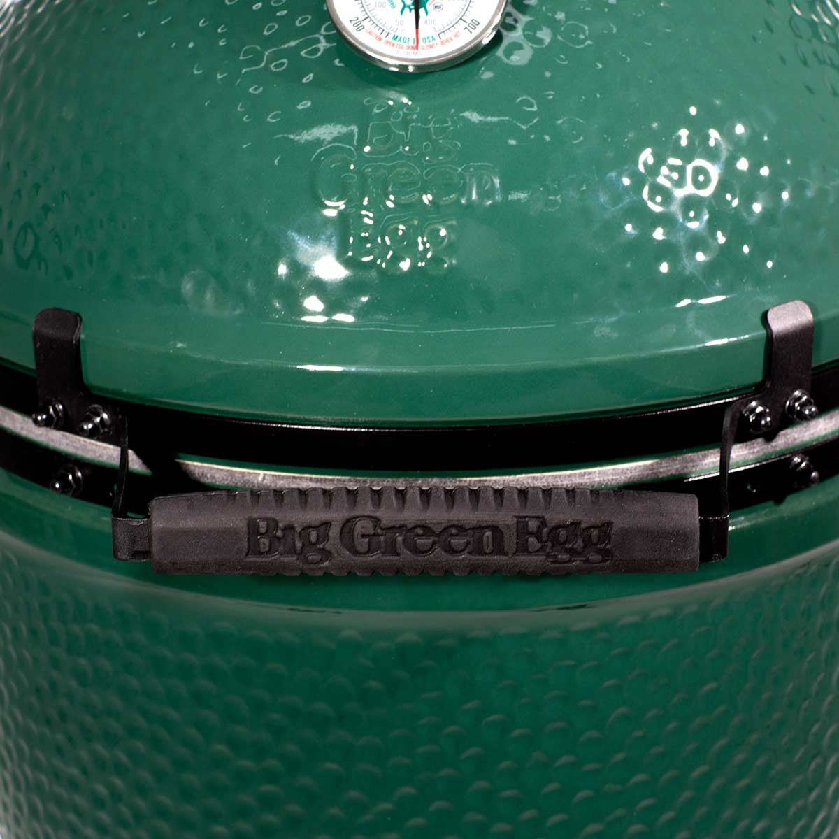 Replacement Soft Grip Rubber Handle - Big Green Egg
