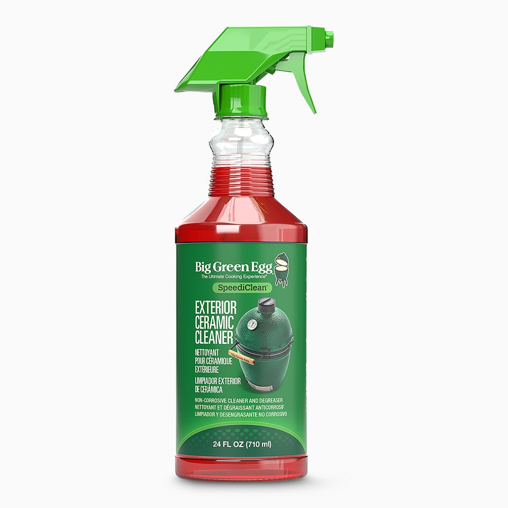 SpeediClean™ Ceramic Cleaner - Big Green Egg