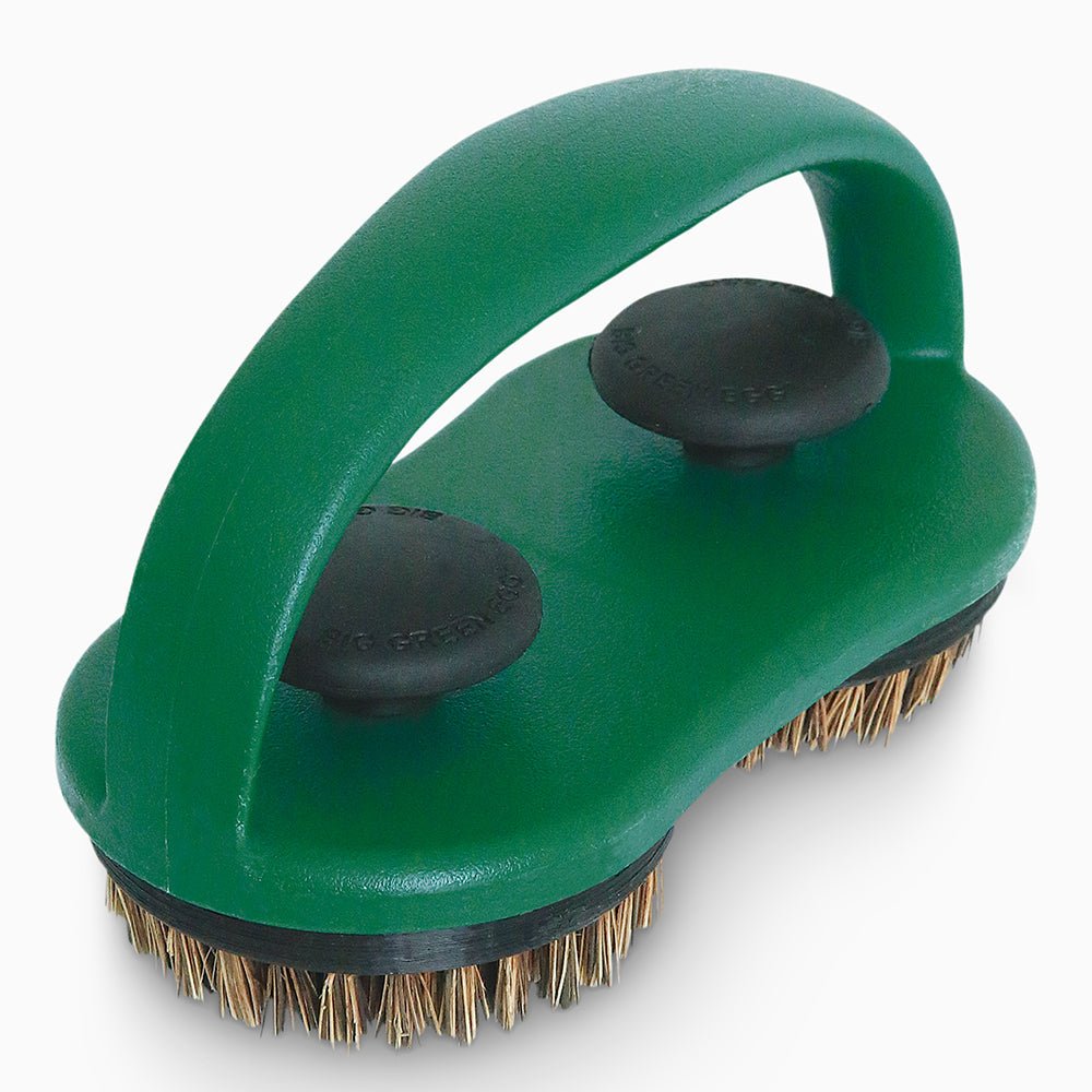 SpeediClean™ Replacement Scrubber Pads - Big Green Egg