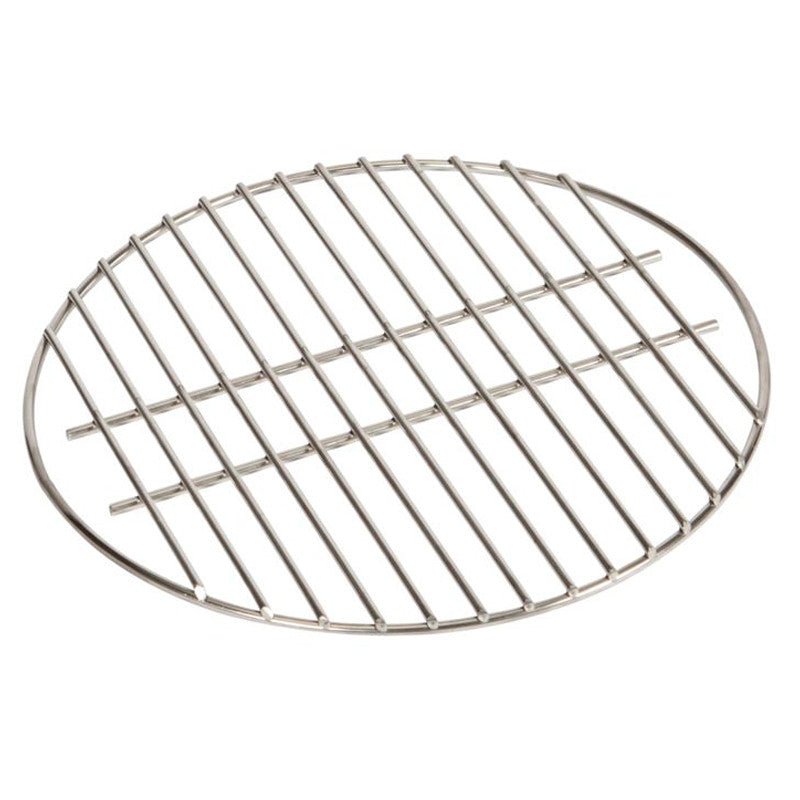 Stainless Steel Grid - Big Green Egg