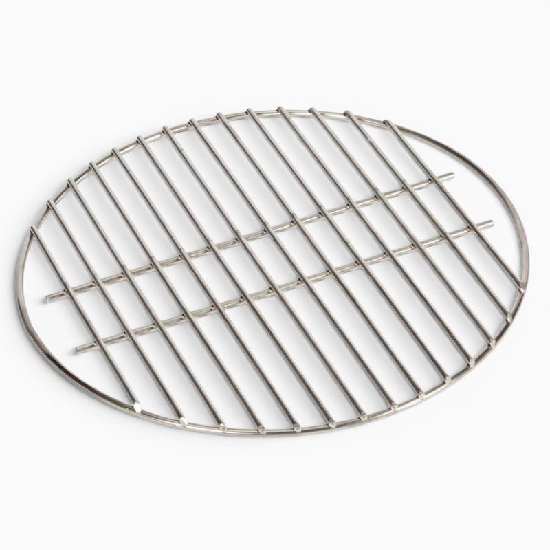 Stainless Steel Grid - Big Green Egg