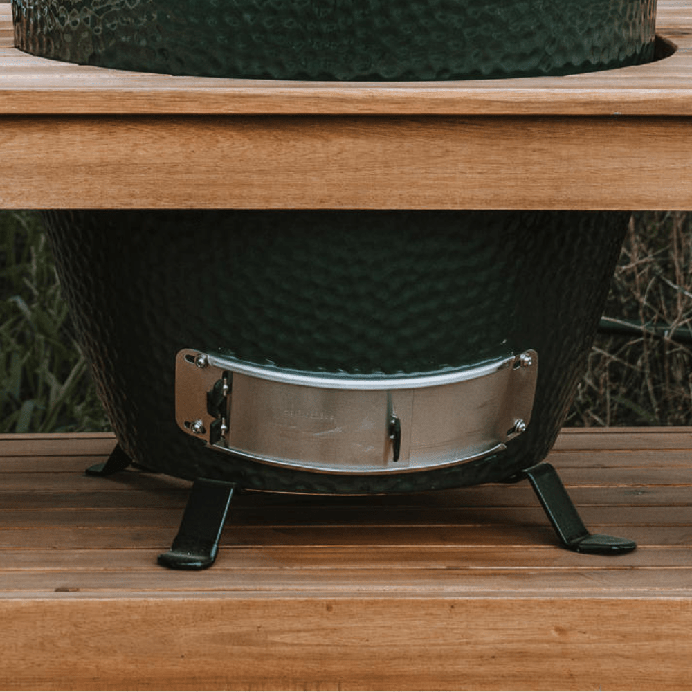 Table Nest - Big Green Egg