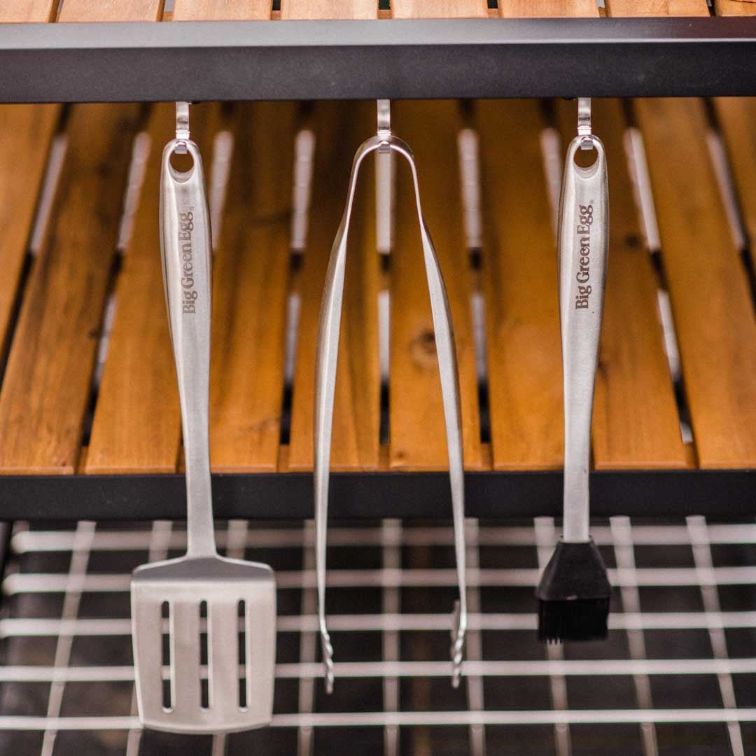 Tool Hook - Big Green Egg