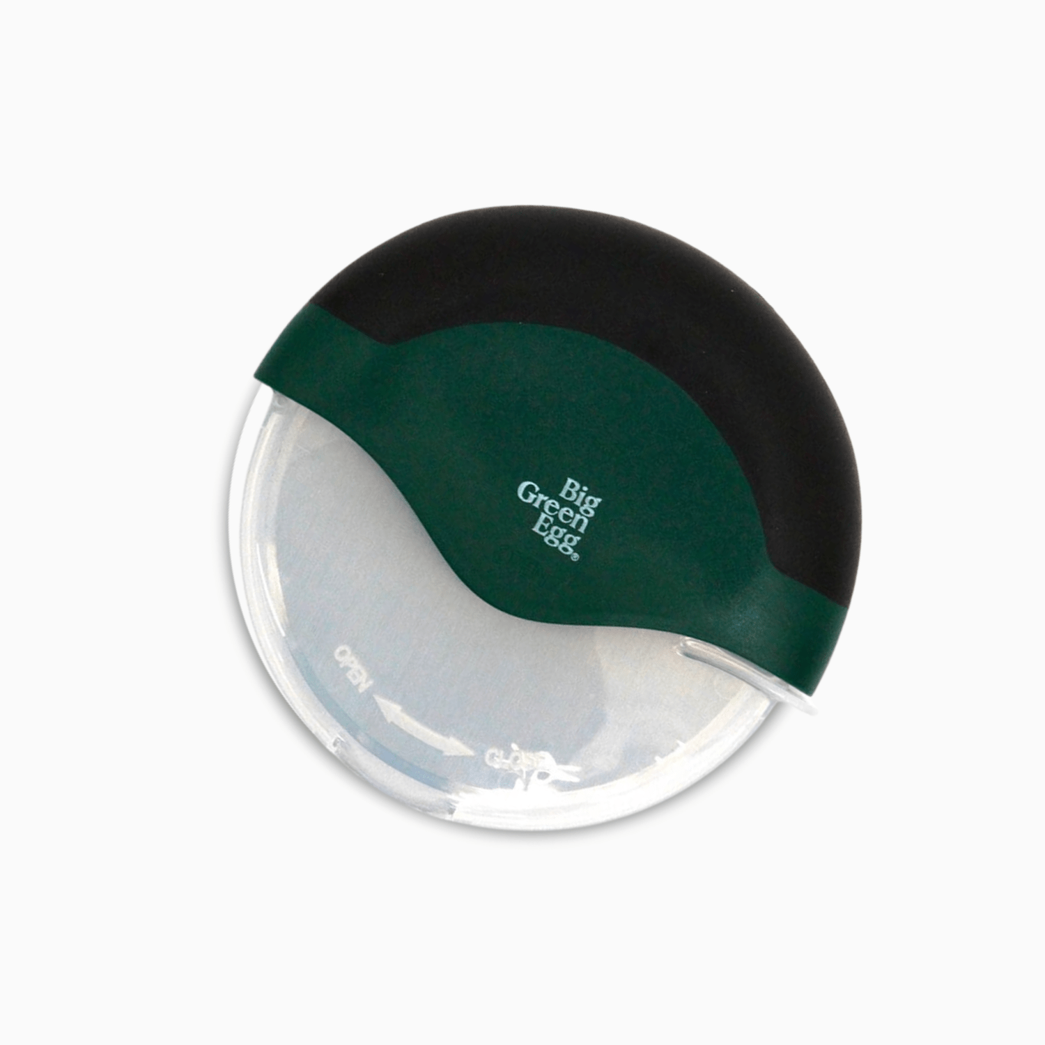 Ultimate Pizza Wheel - Big Green Egg