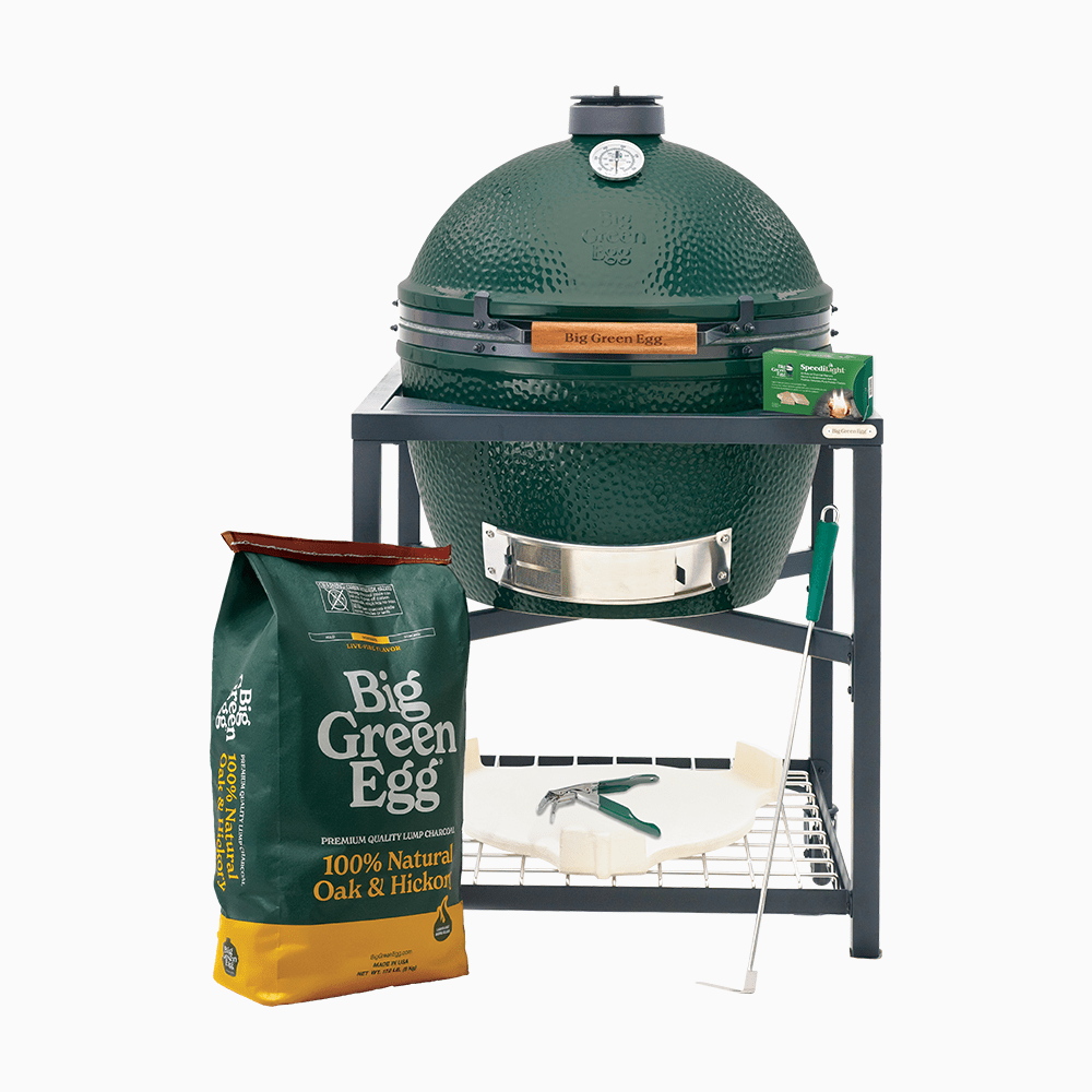 XL Egg Modular Nest - Big Green Egg