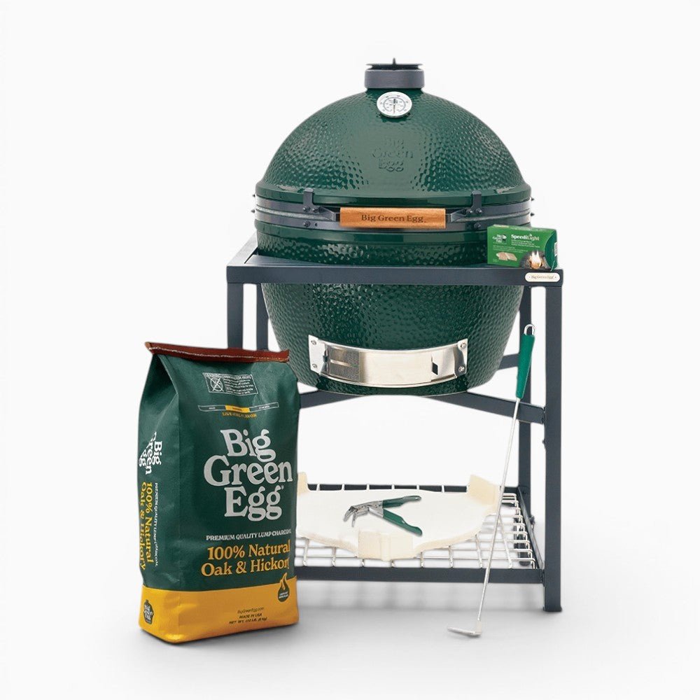 XL Egg Modular Nest Kit - Big Green Egg