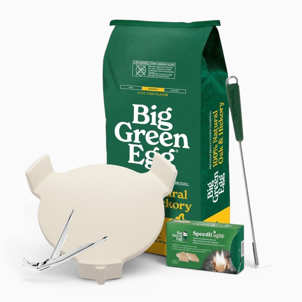 XL Egg Modular Nest Kit - Big Green Egg
